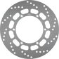 EBC Brake Rotor - Yamaha MD2100