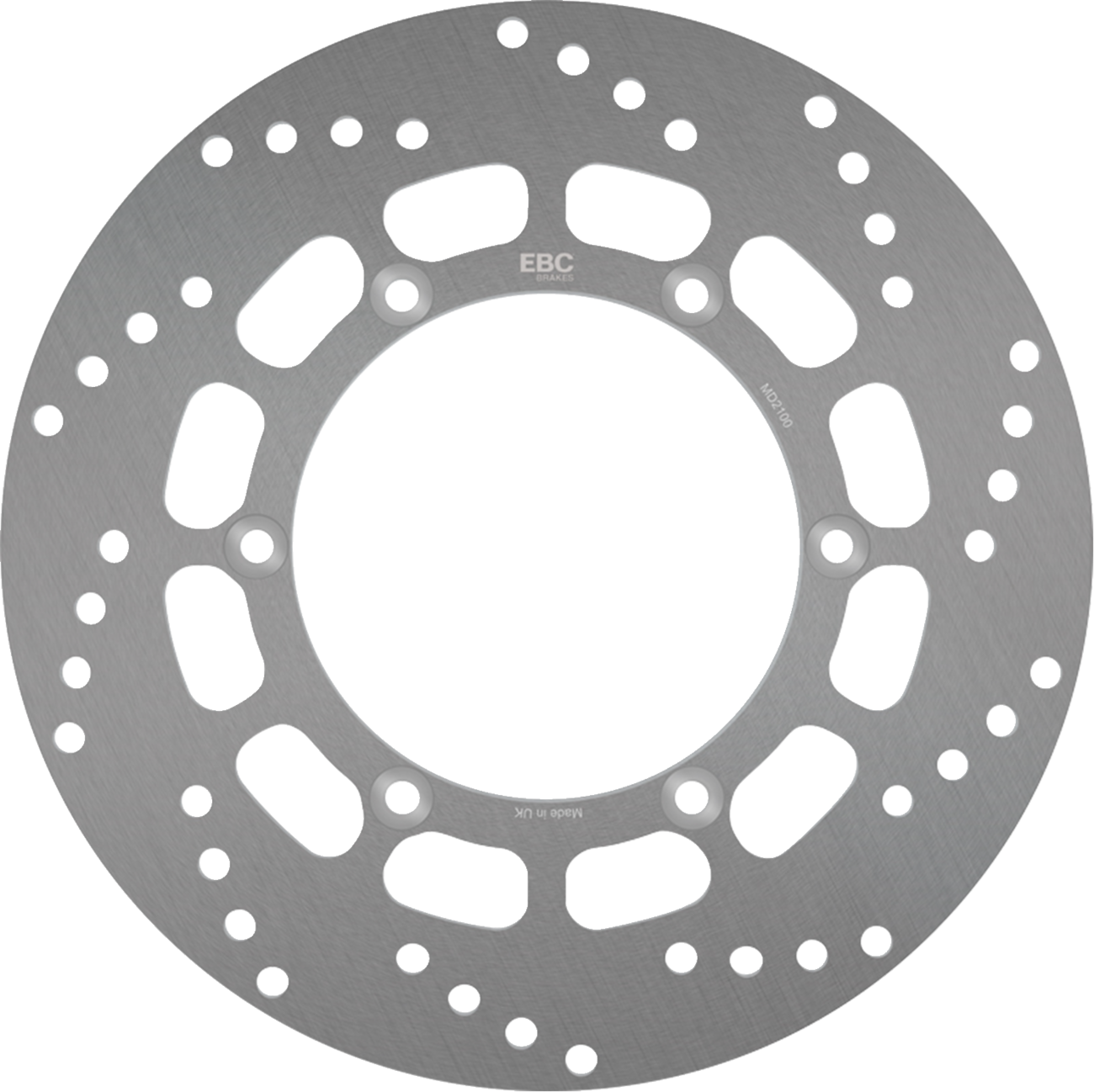 EBC Brake Rotor - Yamaha MD2100