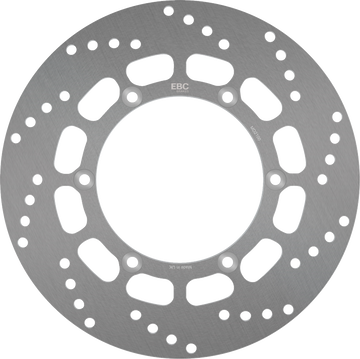 EBC Brake Rotor - Yamaha MD2100