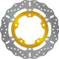 EBC Brake Rotor - Suzuki MD3103XC