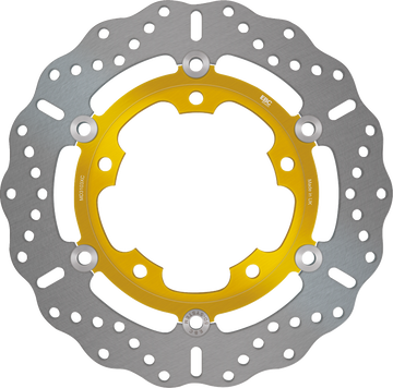 EBC Brake Rotor - Suzuki MD3103XC