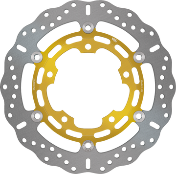 EBC Brake Rotor - Suzuki MD3092XC