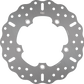 EBC Brake Rotor - Suzuki MD3093C