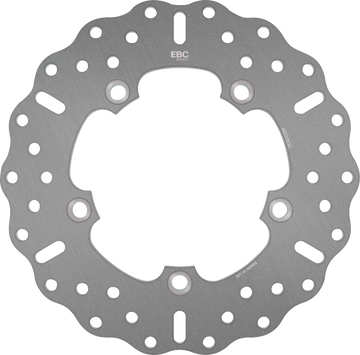 EBC Brake Rotor - Suzuki MD3093C