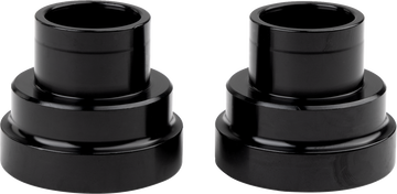 MOOSE OFFROAD Wheel Spacer - Front - Aluminum - Beta RR/RS/RX 11-1111