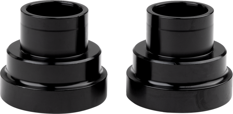 MOOSE OFFROAD Wheel Spacer - Front - Aluminum - Beta RR/RS/RX 11-1111