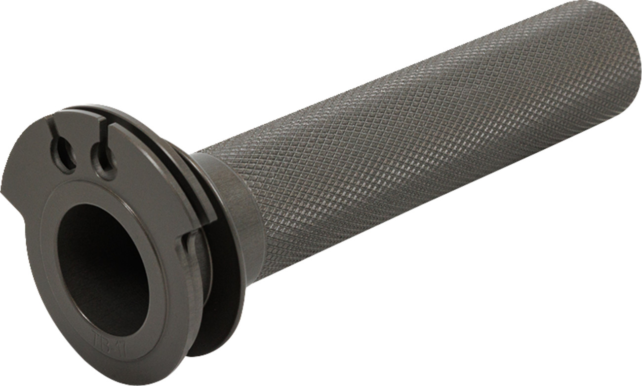 PRO CIRCUIT Throttle Tube - KTM/GasGas - Aluminum TB-17