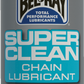 Bel-Ray Super Clean Chain Lube - 400ml - Aerosol 99470-A400W