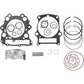 Wiseco Piston Kit with Gaskets - 101.00 mm - Yamaha PK1062