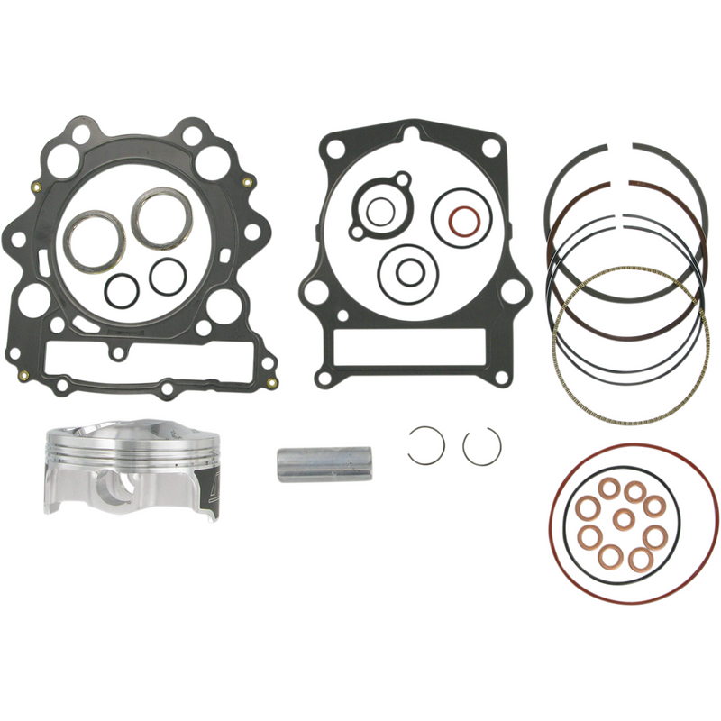 Wiseco Piston Kit with Gaskets - 101.00 mm - Yamaha PK1062
