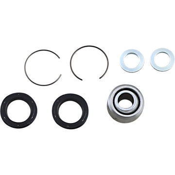 MOOSE OFFROAD Shock Bearing Kit - Lower - Honda 29-5006