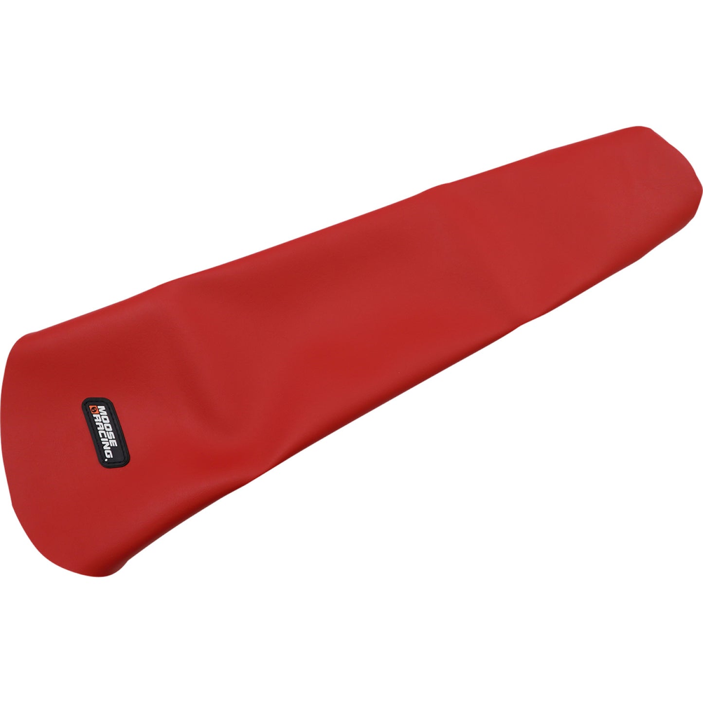 Moose Racing Seat Cover - Red - Honda CRF12514