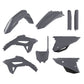 Mx Full Kit Nardo Grey Hon