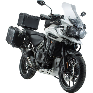 SW-Motech Adventure Protection System - Triumph - Tiger 1200 Explorer ADV.11.703.76001 | Frame & Body Group