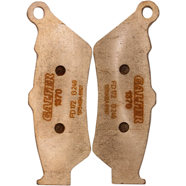 Galfer HH Sintered Brake Pads FD172G1370