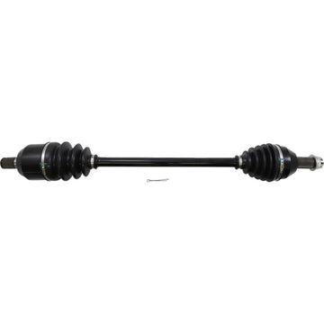 MOOSE OFFROAD Axle Kit - Complete - Standard - Rear Left/Right - '19-'20 Honda Talon 1000R LM6-HO-8-338
