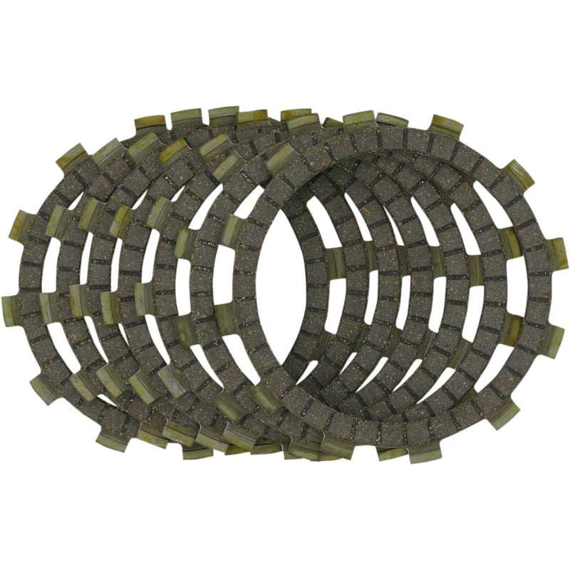 EBC Clutch Kit CK3390 | Clutch Plates & Springs