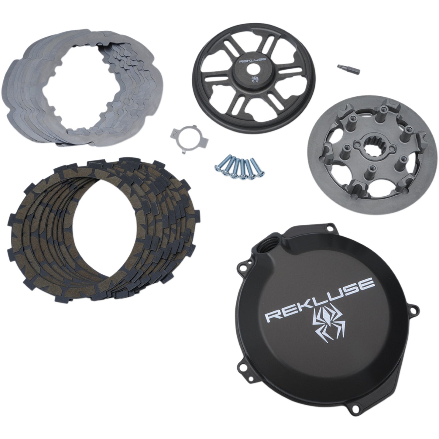 REKLUSE Clutch Kit - Gas Gas/Husqvarna/KTM RMS-7113181