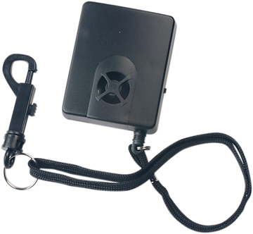 DOWCO Guardian Cover Alarm 26038-00