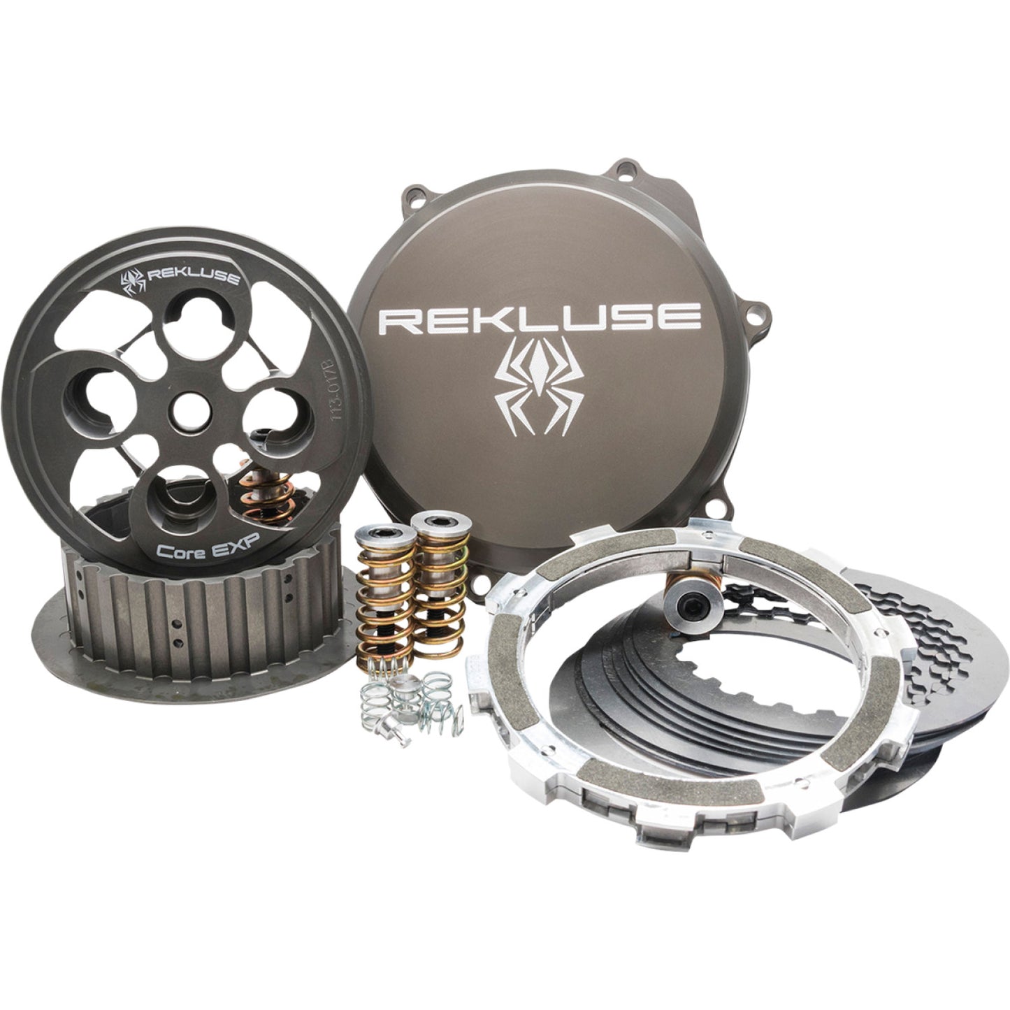 REKLUSE Core EXP 3.0 Clutch - YZ 65/85 RMS-7772