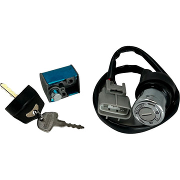 MOOSE OFFROAD Ignition Switch - CF Moto 800-1022-PU