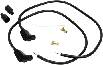 SUMAX Spark Plug Wire - 135? - Black - Universal 76083