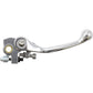 Moose Racing Brake Lever - Silver H07-1909BS