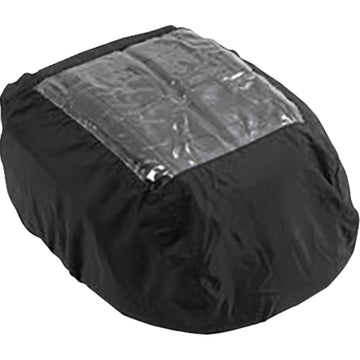 SW-Motech PRO Micro Rain Cover - Black BC.ZUB.00.114.30000 | Road:Sissybar/Backrest/Rack/Roll Bags