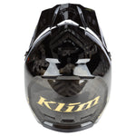 F3 Carbon Helmet ECE (Non-Current) Assault Camo Gold - 2X