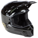 F3 Carbon Helmet ECE (Non-Current) Assault Camo Gold - 2X