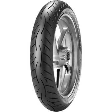 METZELER Tire - Roadtec* Z8 Interact* - Front - 120/70ZR17 - (58W) 2283600