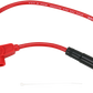 SUMAX Spark Plug Wire - 8 mm - Red - FXST 20231