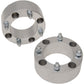 MOOSE OFFROAD Wheel Spacers with 3/8" Studs - 4/156 - 2-1/2" MO41564156-2.5