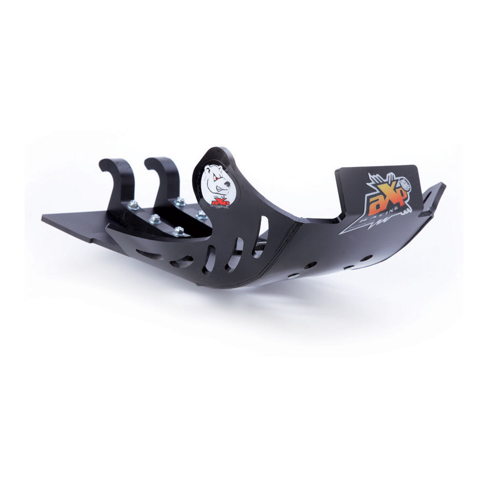 Sherco Enduro Skidplate Plastic 250/300 Se | Oem/Spare Parts Usa