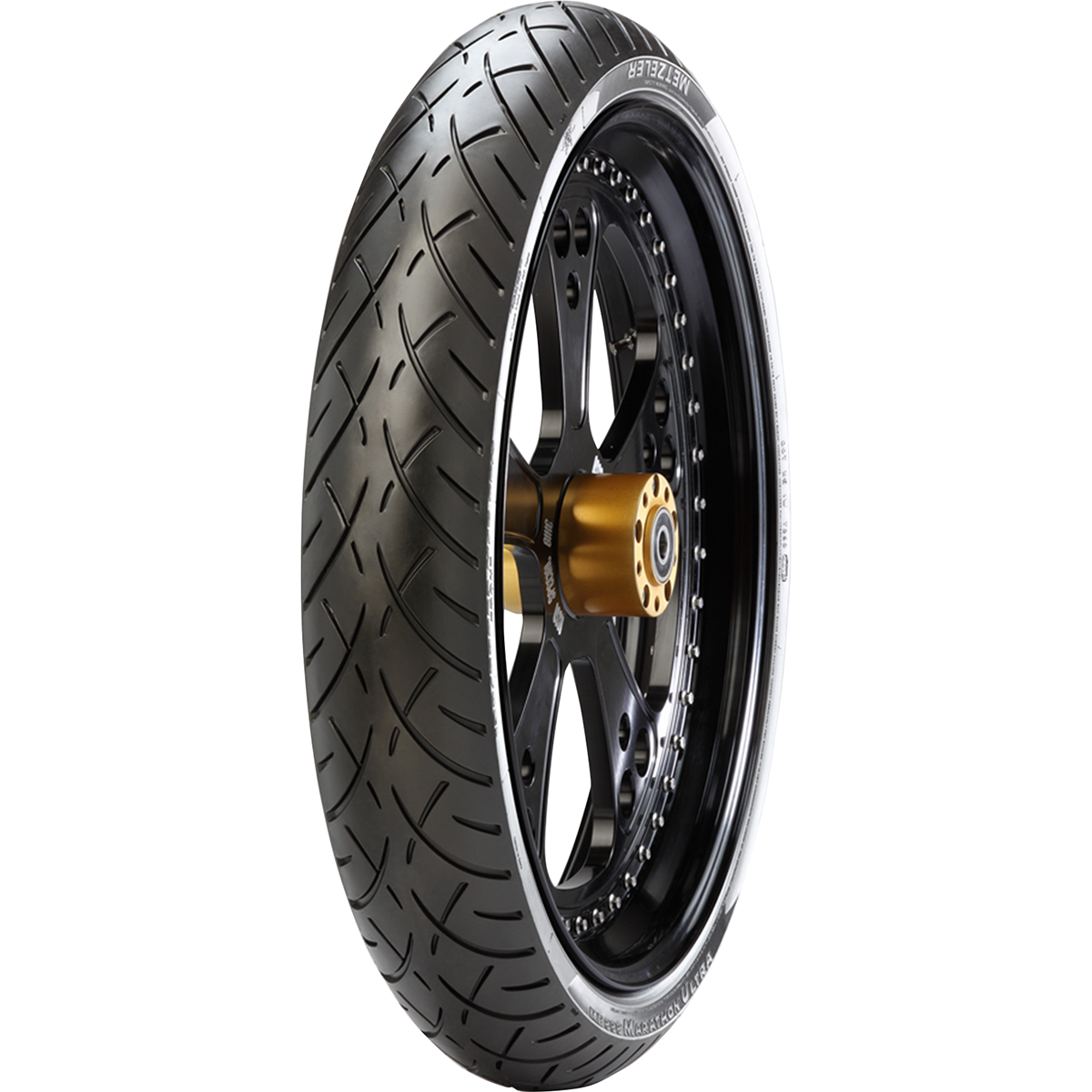 Metzeler Tire - ME 888 Marathon* Ultra - Front - 130/70R18 - 63H 4241500