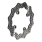 Rear Brake Rotor Yam