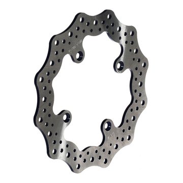 Rear Brake Rotor Yam
