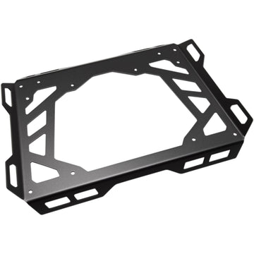 SW-Motech Luggage Rack Extension for Adventure-Rack - 45 x 30 cm - Black GPT.00.152.35500/B | Luggage Racks   Motorcycle