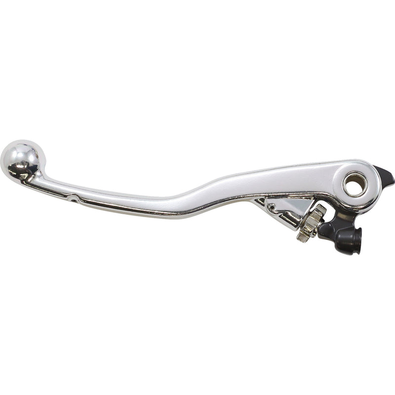 Motion Pro Clutch Lever - T6 - Forged 14-9011