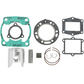 Wiseco Piston Kit with Gaskets - 67.00 mm - Honda ATC250R/TRX250R PK1077