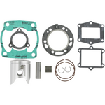 Wiseco Piston Kit with Gaskets - 67.00 mm - Honda ATC250R/TRX250R PK1077