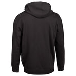 Klim Corp Hoodie (Non-Current) Black - Vibrant Yellow - 3X