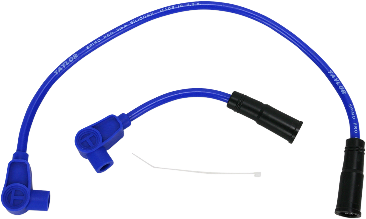 SUMAX Spark Plug Wire - 8 mm - Blue - FXST 20631