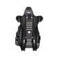Skid Plate Kaw Black
