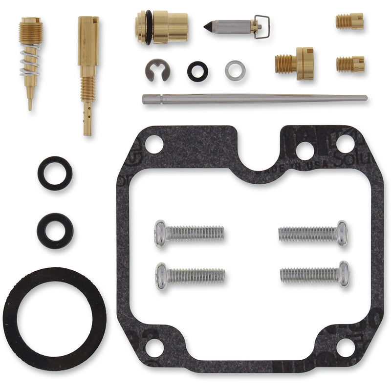 Moose Racing Carburetor Repair Kit - Yamaha 26-1311