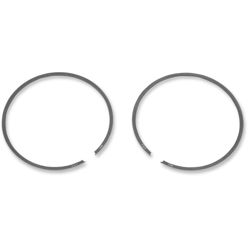 Athena Piston Ring Set - .50mm S41316017 | Rings Only