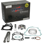 Top End Kit Hc Forged 76.76/Std 14.1:1 Hon