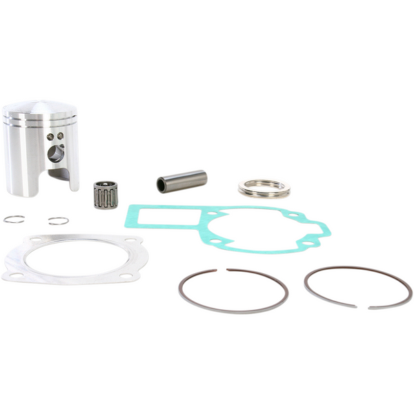 Wiseco Piston Kit with Gaskets - 50.00 mm - Kawasaki | Suzuki PK1099