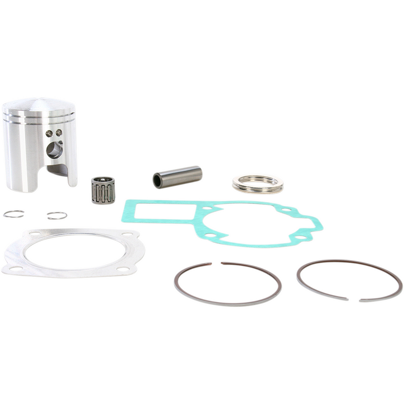Wiseco Piston Kit with Gaskets - 50.00 mm - Kawasaki | Suzuki PK1099