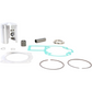 WISECO Piston Kit with Gaskets - 50.00 mm - Kawasaki | Suzuki PK1099